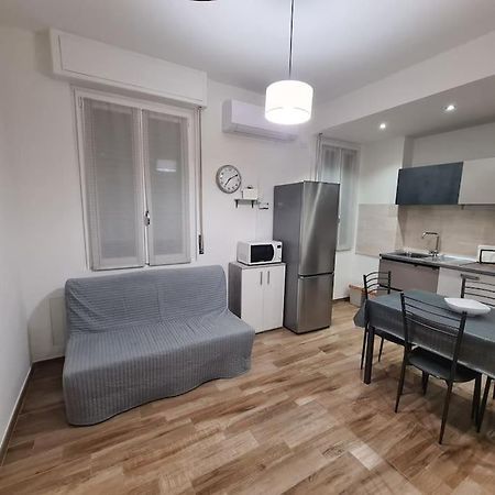 Apartment Garibaldi Pavia Kültér fotó