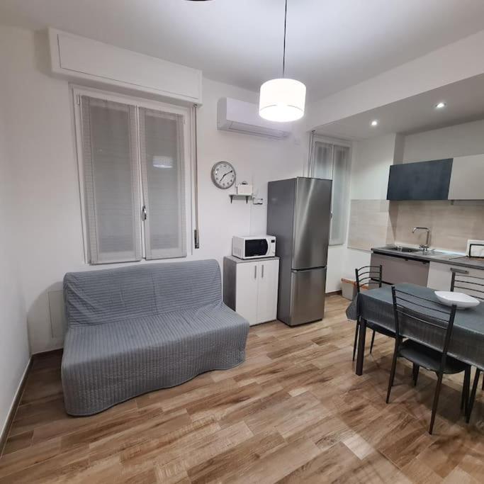 Apartment Garibaldi Pavia Kültér fotó